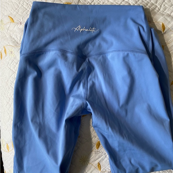 Alphalete - Picture 2 of 3